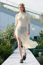 ガニー 2022年春夏コレクション - 花々に誘われて、開放的な世界へ｜写真31