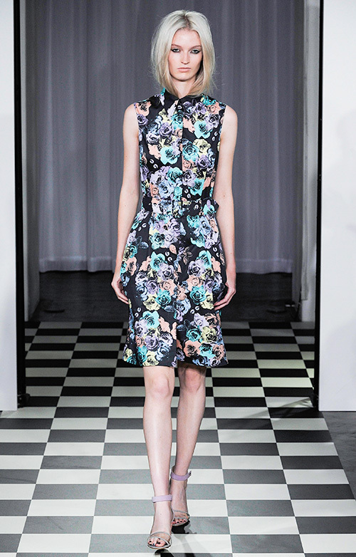 アンティポディウム 2014年春夏<span>コレクション</span> - 写真12