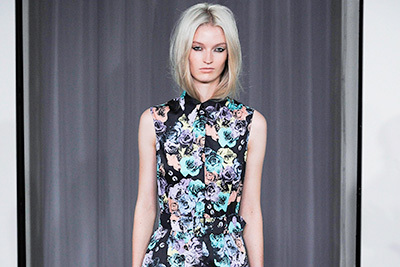 アンティポディウム(ANT!PODiUM) 2014年春夏 ウィメンズ