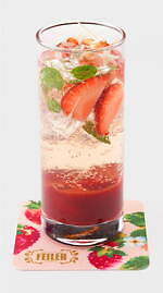 フェイラー(FEILER) ストロベリーフィールド｜写真10