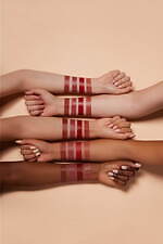 ディアダリア21年冬コスメ、“ダリアの花”に着想したブラウン アイパレ＆ティントリップ｜写真13