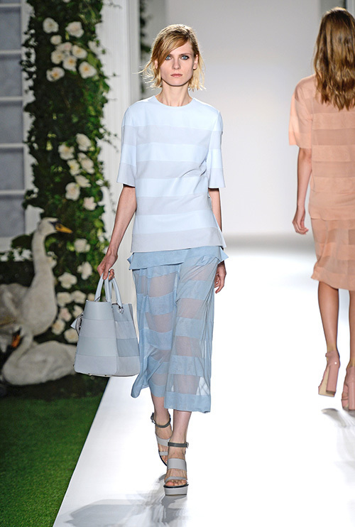 マルベリー 2014年春夏<span>コレクション</span> - 写真8