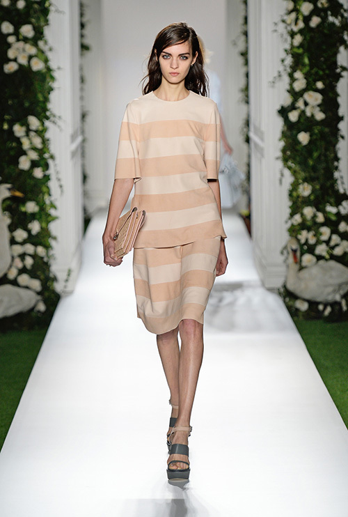 マルベリー 2014年春夏<span>コレクション</span> - 写真9
