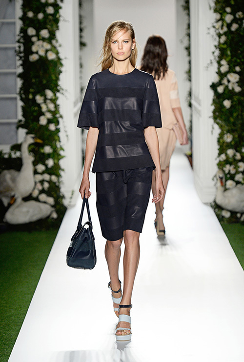 マルベリー(MULBERRY) 2014年春夏ウィメンズコレクション  - 写真10