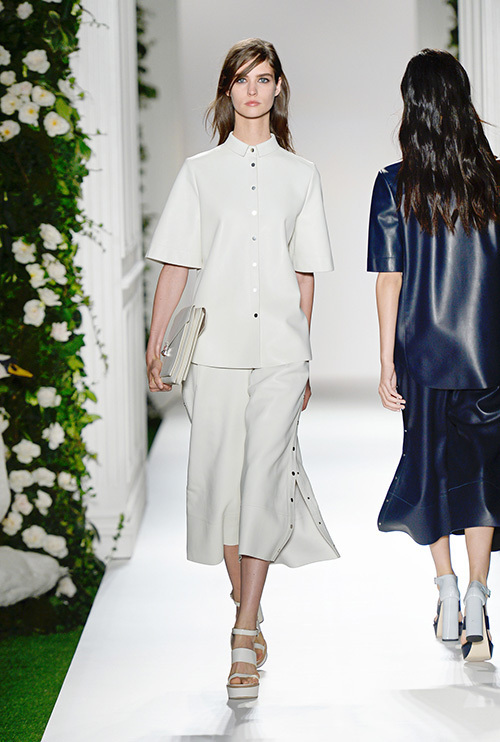 マルベリー(MULBERRY) 2014年春夏ウィメンズコレクション  - 写真13