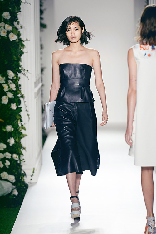 マルベリー 2014年春夏<span>コレクション</span> - 写真19