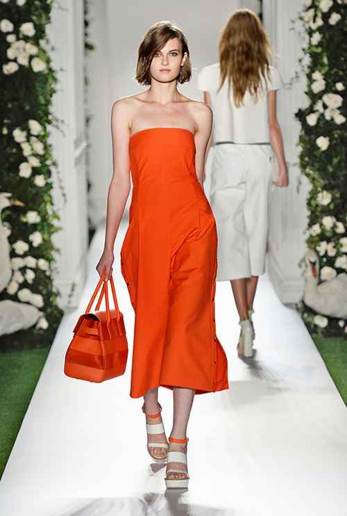 マルベリー(MULBERRY) 2014年春夏ウィメンズコレクション  - 写真21