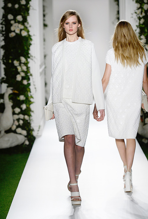 マルベリー 2014年春夏<span>コレクション</span> - 写真32