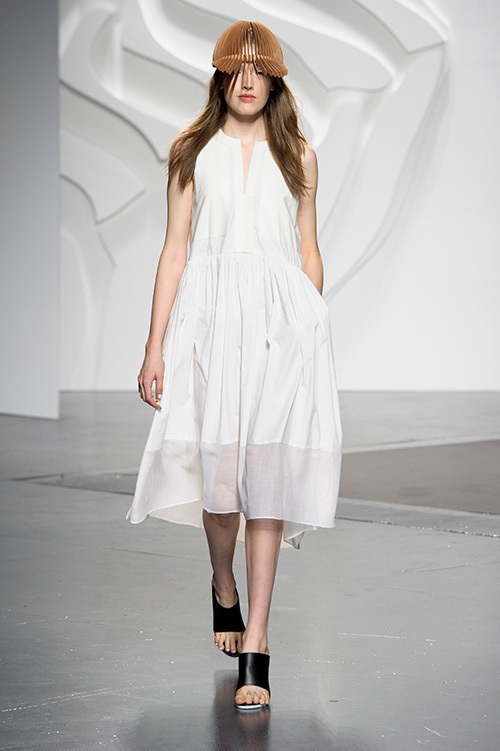 ティビ 2014年春夏<span>コレクション</span> - 写真3