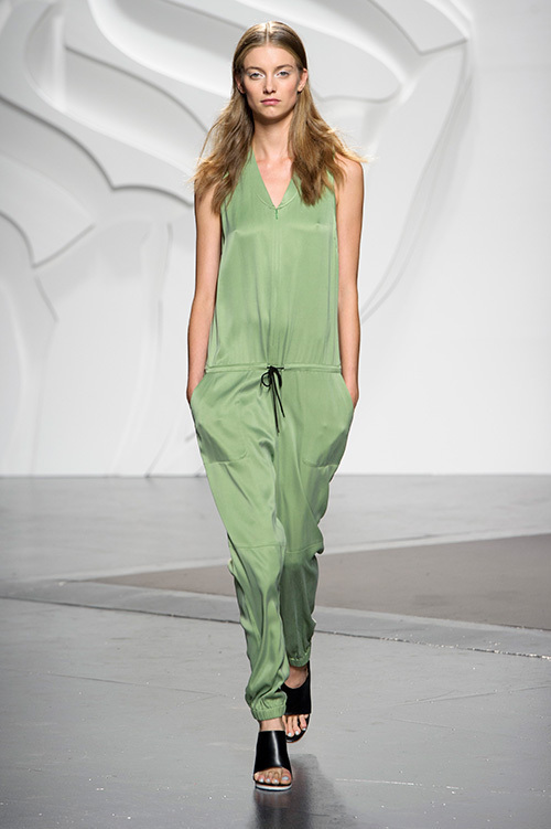 ティビ 2014年春夏<span>コレクション</span> - 写真5