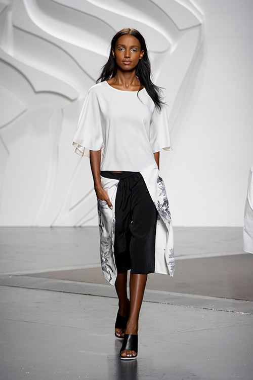 ティビ 2014年春夏<span>コレクション</span> - 写真6