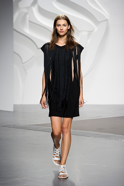ティビ 2014年春夏<span>コレクション</span> - 写真13