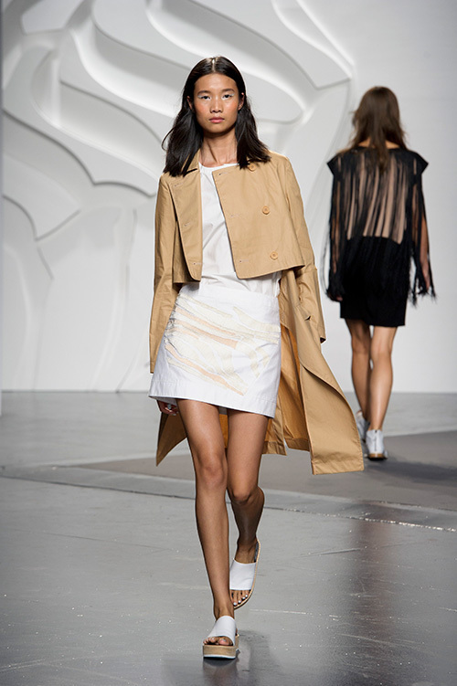 ティビ 2014年春夏<span>コレクション</span> - 写真17
