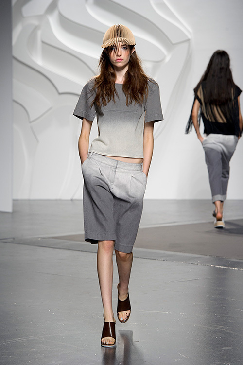 ティビ 2014年春夏<span>コレクション</span> - 写真18