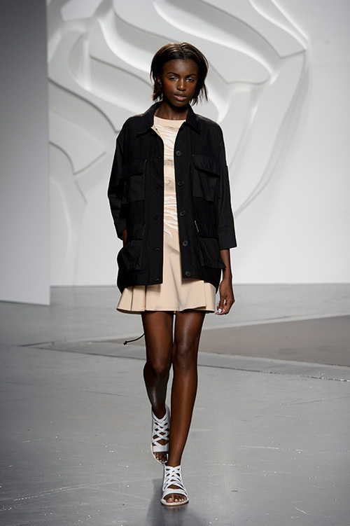 ティビ 2014年春夏<span>コレクション</span> - 写真19
