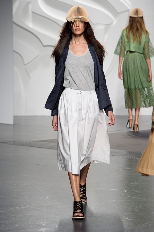 ティビ 2014年春夏<span>コレクション</span> - 写真20