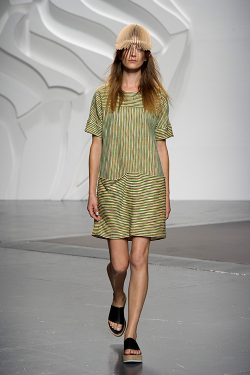 ティビ 2014年春夏<span>コレクション</span> - 写真21