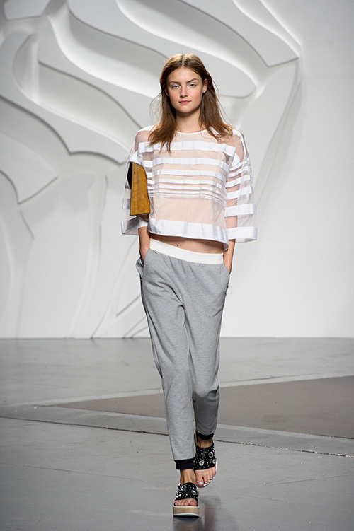 ティビ 2014年春夏<span>コレクション</span> - 写真25