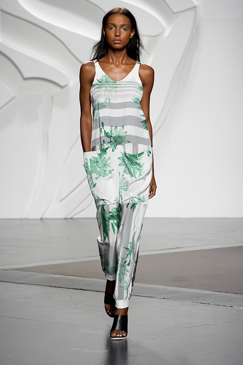 ティビ 2014年春夏<span>コレクション</span> - 写真29