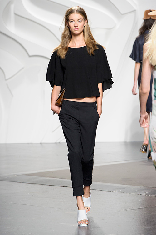 ティビ 2014年春夏<span>コレクション</span> - 写真30
