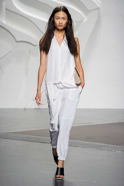 ティビ 2014年春夏<span>コレクション</span> - 写真32