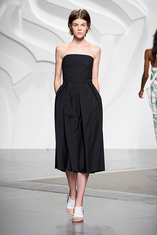 ティビ 2014年春夏<span>コレクション</span> - 写真33