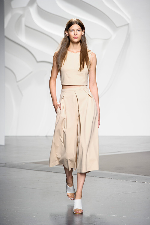 ティビ 2014年春夏<span>コレクション</span> - 写真35