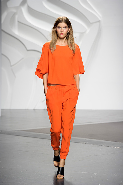 ティビ 2014年春夏<span>コレクション</span> - 写真36
