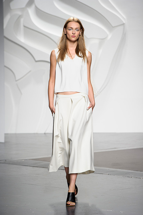 ティビ 2014年春夏<span>コレクション</span> - 写真37