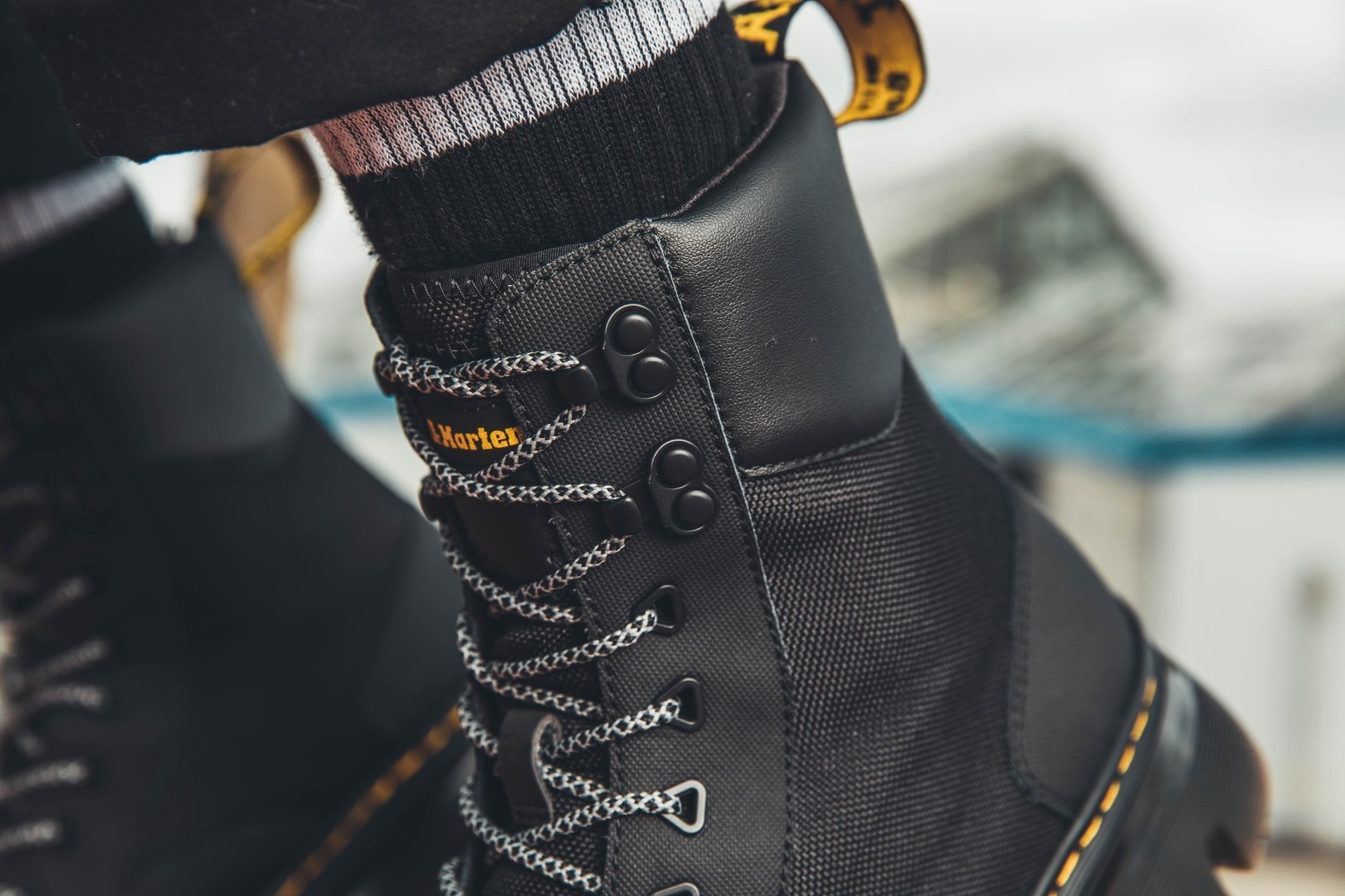 ドクターマーチン(Dr. Martens) タリック｜写真8