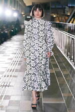 アツシ ナカシマ 2022年春夏コレクション - 可能が可能のままであったところ｜写真1