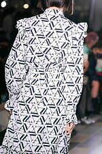 アツシ ナカシマ 2022年春夏コレクション - 可能が可能のままであったところ｜写真2