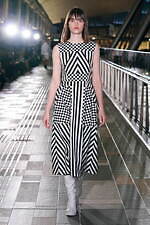 アツシ ナカシマ 2022年春夏コレクション - 可能が可能のままであったところ｜写真7