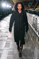 アツシ ナカシマ 2022年春夏コレクション - 可能が可能のままであったところ｜写真9