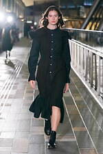 アツシ ナカシマ 2022年春夏コレクション - 可能が可能のままであったところ｜写真14