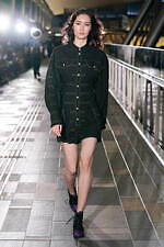 アツシ ナカシマ 2022年春夏コレクション - 可能が可能のままであったところ｜写真18