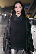 アツシ ナカシマ 2022年春夏コレクション - 可能が可能のままであったところ｜写真21