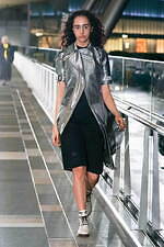 アツシ ナカシマ 2022年春夏コレクション - 可能が可能のままであったところ｜写真23