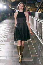 アツシ ナカシマ 2022年春夏コレクション - 可能が可能のままであったところ｜写真36