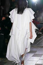 アツシ ナカシマ 2022年春夏コレクション - 可能が可能のままであったところ｜写真38