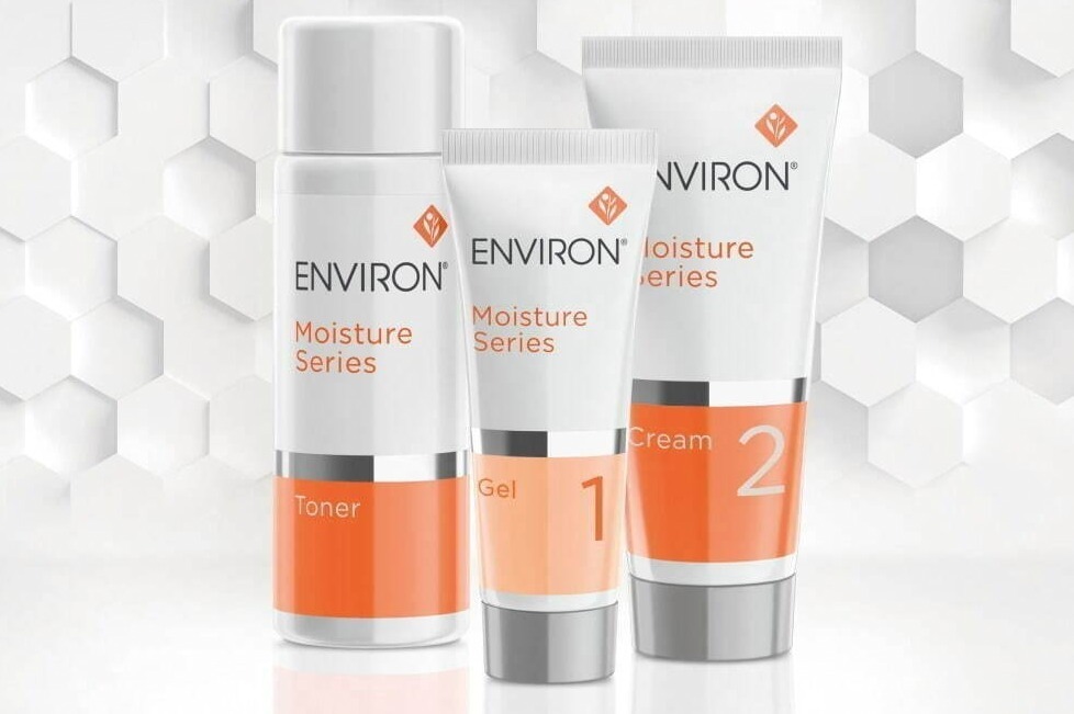 エンビロン特集＜入門編ver.1＞ビタミンAケアのドクターズコスメ、スキンケアの特徴やA反応の対処法