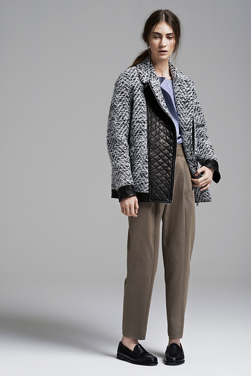 タクーン アディション 2013-14年秋冬<span>コレクション</span> - 写真1