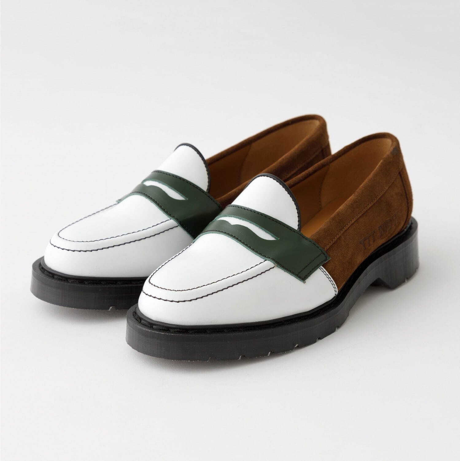 ローファー 41,800円
