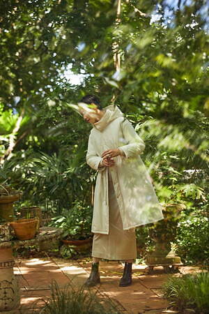 アーセンス(Aresense) 2021-22年秋冬ウィメンズコレクション  - 写真10