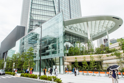 「トラのもん」