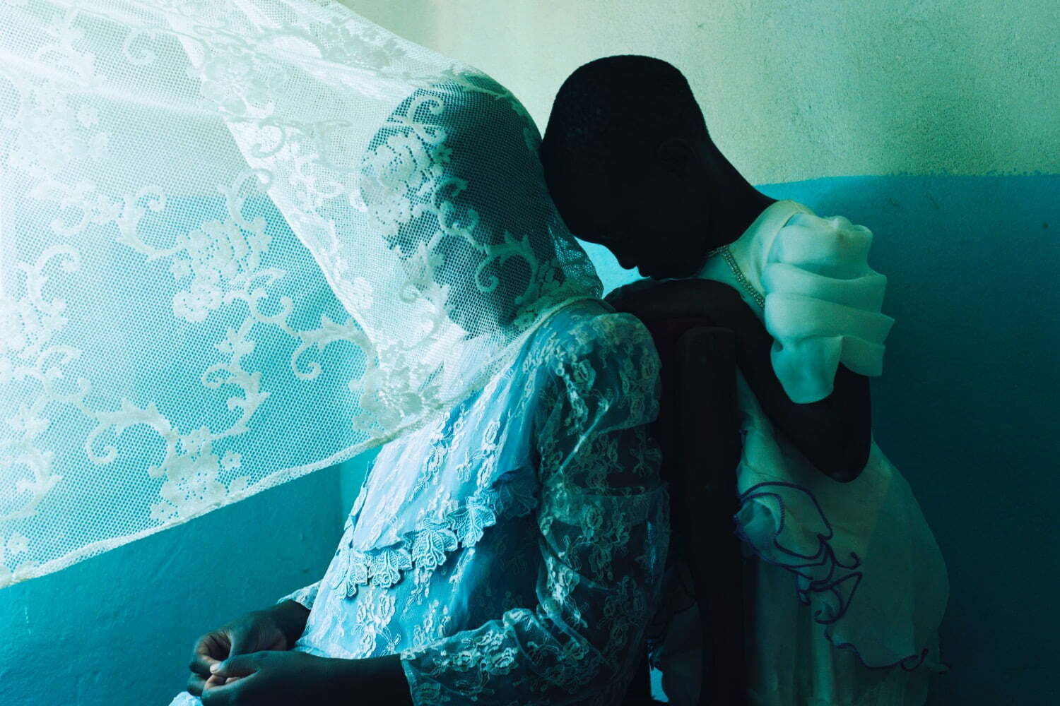 東京都写真美術館「日本の新進作家」