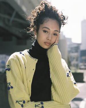 ホリデイ(HOLIDAY) 2021-22年秋冬ウィメンズコレクション  - 写真8