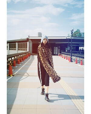 ホリデイ(HOLIDAY) 2021-22年秋冬ウィメンズコレクション  - 写真9