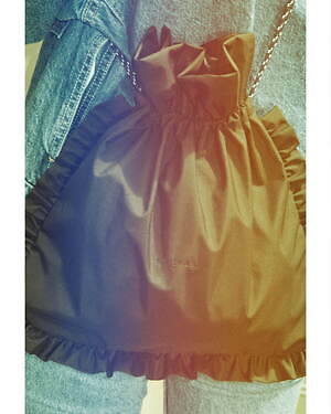 ホリデイ(HOLIDAY) 2021-22年秋冬ウィメンズコレクション  - 写真11