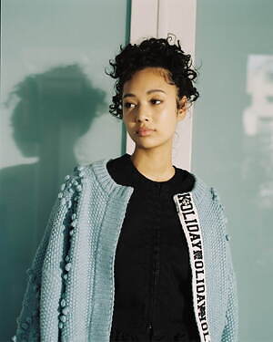 ホリデイ(HOLIDAY) 2021-22年秋冬ウィメンズコレクション  - 写真12